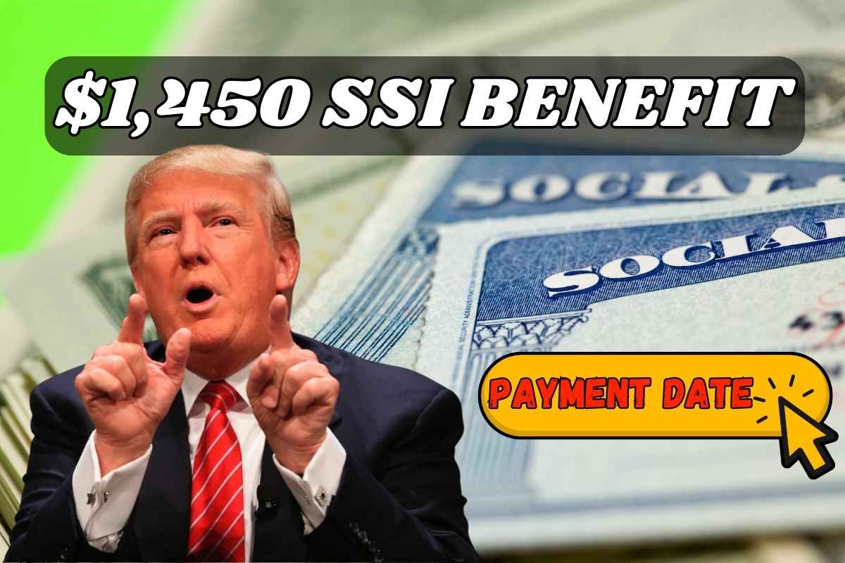  1 450 ssi benefit effective from february 2025 know amount by trump 2 0